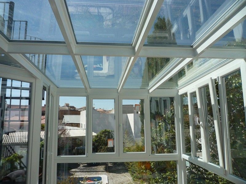 Techo cristal 3